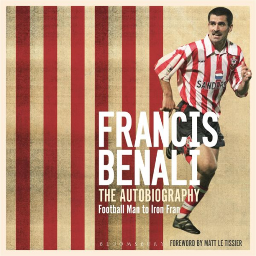 Francis Benali - Francis Benali