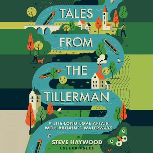 Steve Haywood - Tales from the Tillerman