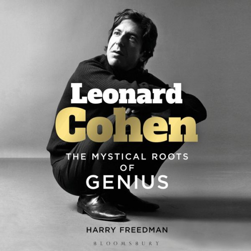 Harry Freedman - Leonard Cohen