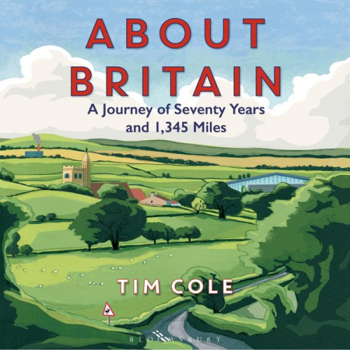 Tim Cole - About Britain