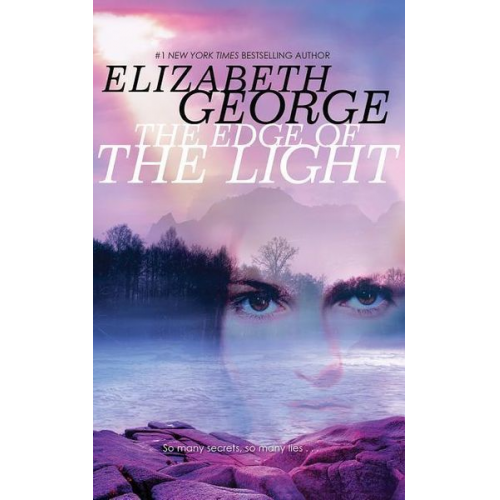 Elizabeth George - The Edge of the Light