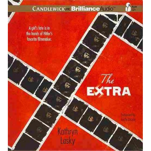 Kathryn Lasky - The Extra