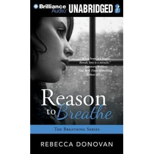 Rebecca Donovan - Reason to Breathe