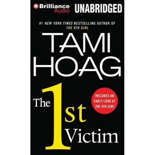 Tami Hoag - The 1st Victim