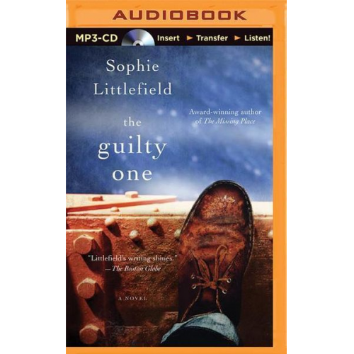 Sophie Littlefield - The Guilty One