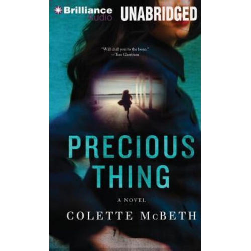 Colette McBeth - Precious Thing