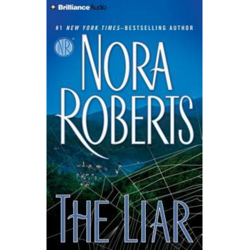 Nora Roberts - The Liar