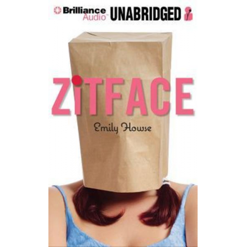 Emily Howse - Zitface