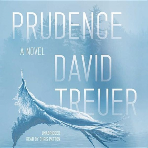 David Treuer - Prudence