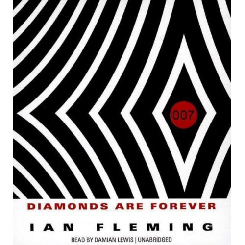 Ian A. Fleming - Diamonds Are Forever