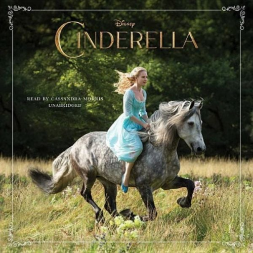 Disney Press - Cinderella