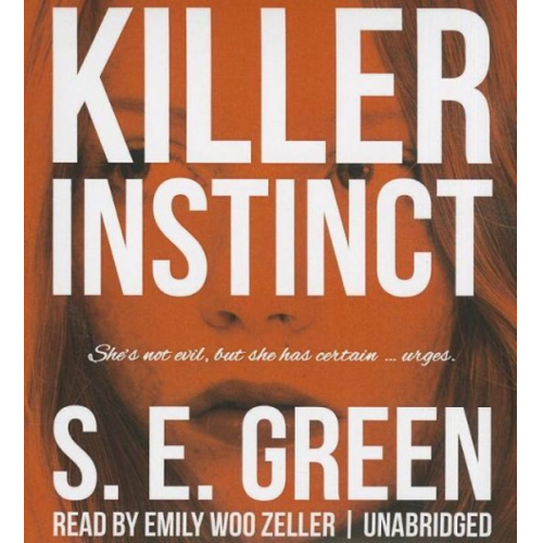 S. E. Green - Killer Instinct