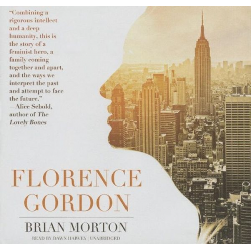 Brian Morton - Florence Gordon