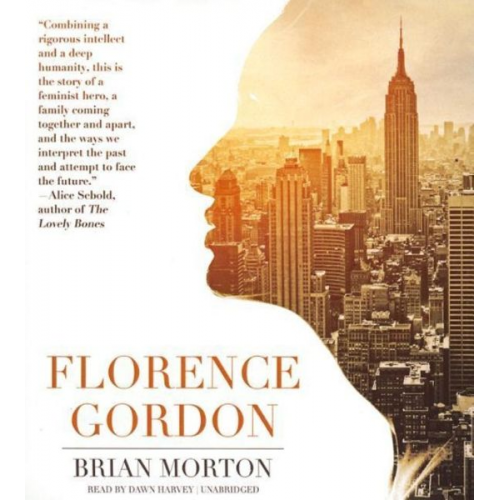 Brian Morton - Florence Gordon