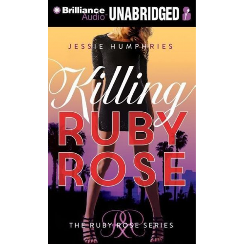 Jessie Humphries - Killing Ruby Rose