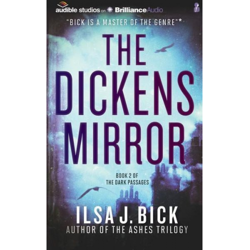 Ilsa J. Bick - The Dickens Mirror