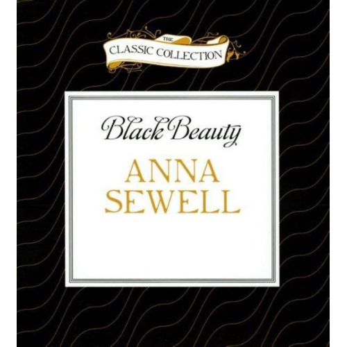 Anna Sewell - Black Beauty