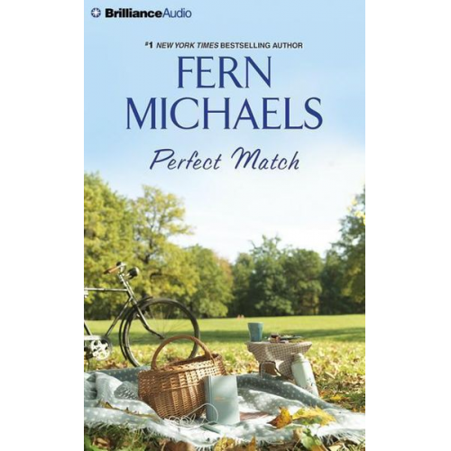 Fern Michaels - Perfect Match