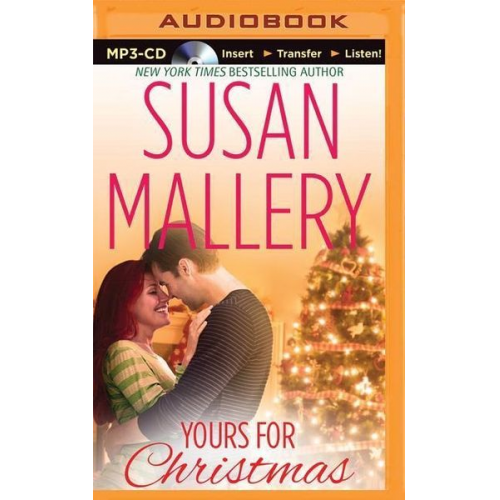 Susan Mallery - Yours for Christmas