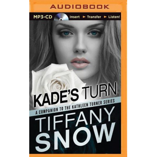 Tiffany Snow - Kade's Turn