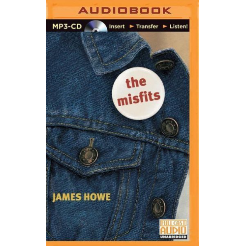 James M. Howe - The Misfits