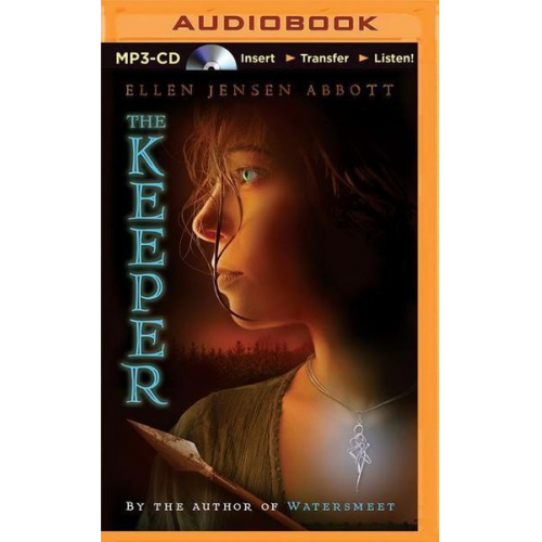 Ellen Jensen Abbott - The Keeper