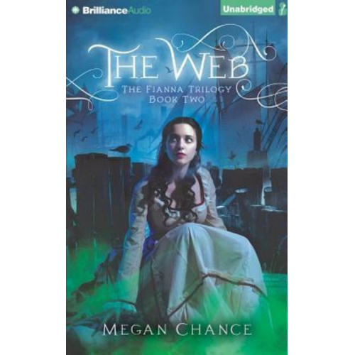 Megan Chance - The Web