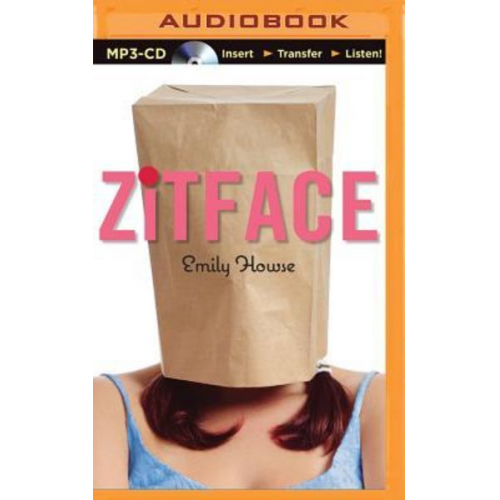 Emily Howse - Zitface