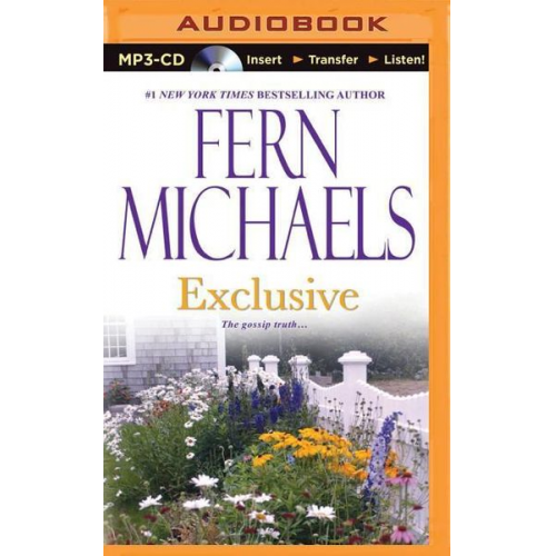 Fern Michaels - Exclusive