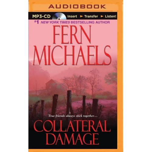 Fern Michaels - Collateral Damage