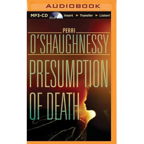 Perri O'Shaughnessy - Presumption of Death