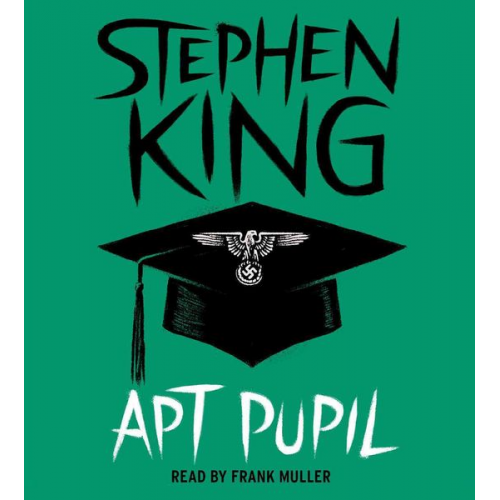 Stephen King - Apt Pupil