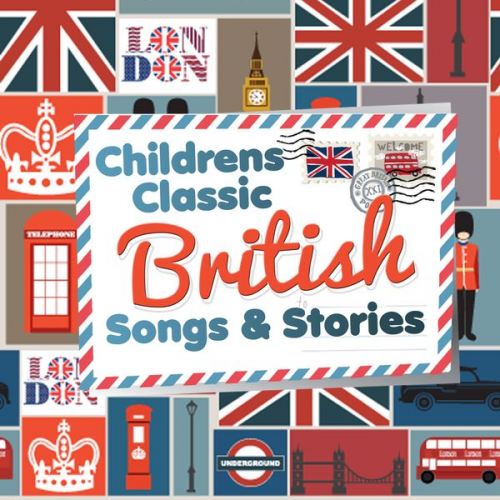 Robert Howes Kathy Firth - Children's Classic British Stories