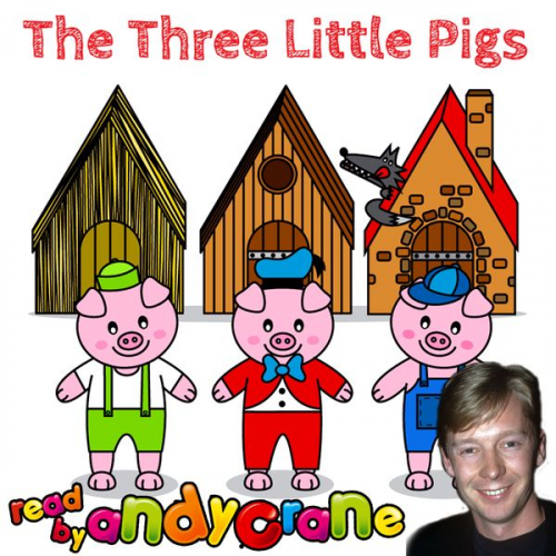 Tim Firth - The Three Little Pigs