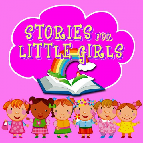 Roger William Wade Traditional - Stories for Little Girls