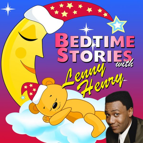 Tim Firth Simon Firth Hans Christian Andersen Traditional - Bedtime Stories with Lenny Henry