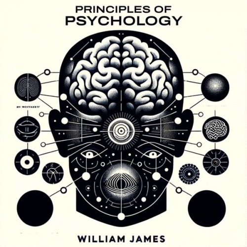 William James - Principles of Psychology