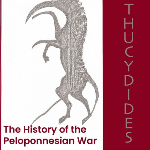 Thucydides - The History of the Peloponnesian War