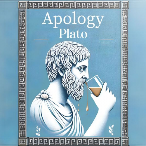 Plato - Apology