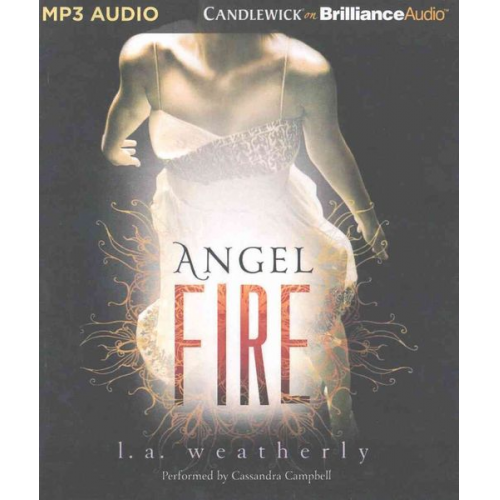 L. A. Weatherly - Angel Fire