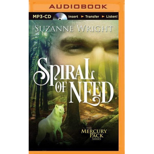 Suzanne Wright - Spiral of Need