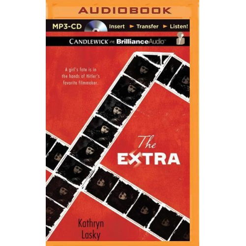 Kathryn Lasky - The Extra