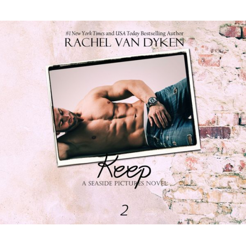 Rachel Van Dyken - Keep