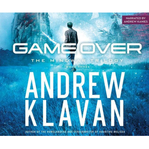 Andrew Klavan - Game Over