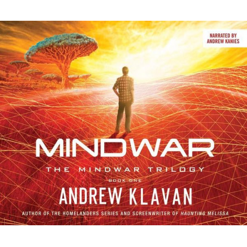 Andrew Klavan - Mindwar