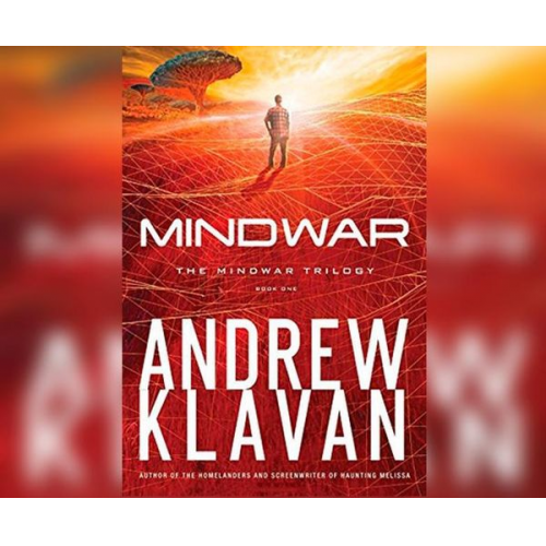 Andrew Klavan - Mindwar