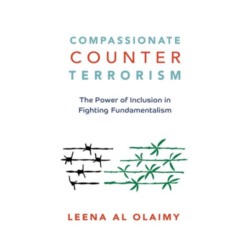 Leena Al Olaimy - Compassionate Counterterrorism