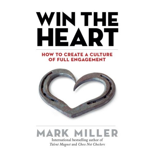 Mark Miller - Win the Heart