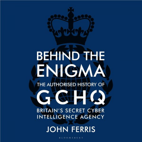 John Ferris - Behind the Enigma