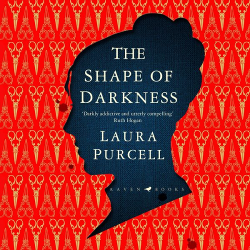 Laura Purcell - The Shape of Darkness